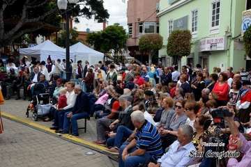 II Festival Tajea y Torna 7 Islas en Los Llanos de Telde (Francisco Javier Santana)